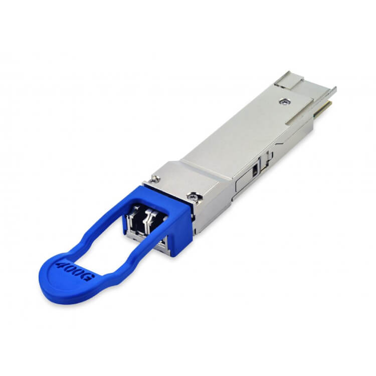 400GBASE-LR8 QSFP-DD Optical Transceiver